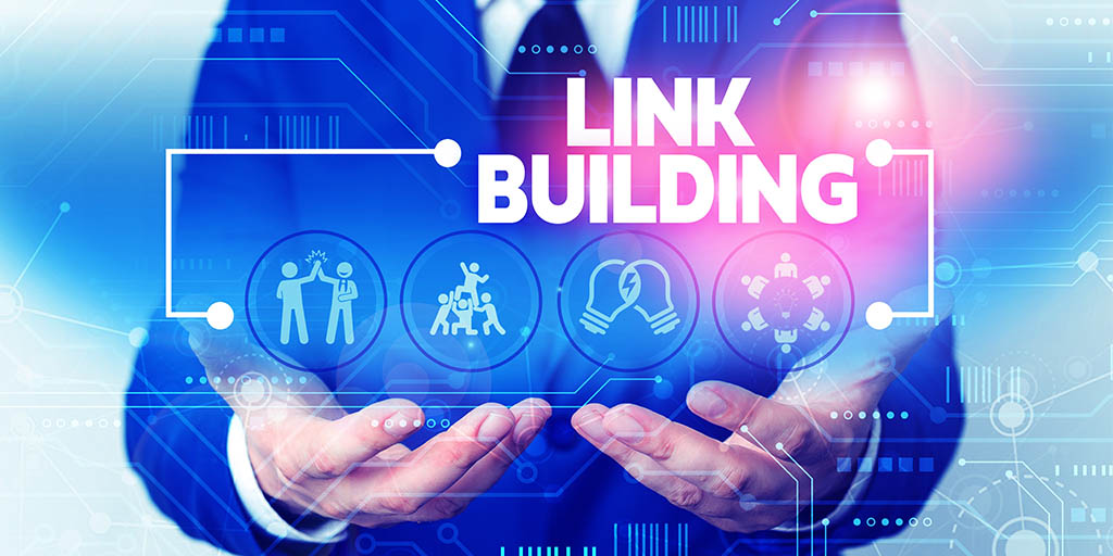 Linkbuilding